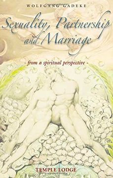 portada Sexuality, Partnership and Marriage: From a Spiritual Perspective (en Inglés)