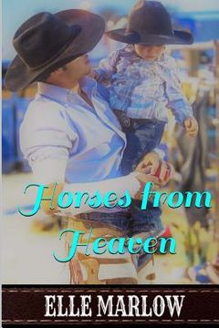 portada Horses from Heaven (in English)
