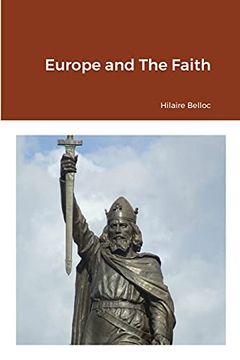 portada Europe and the Faith (en Inglés)