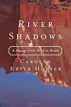 portada River Shadows: A Passage from Head to Heart