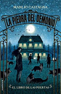 El Libro de las Puertas. La Piedra del Demonio Vol. 1 (la Piedra del Demonio