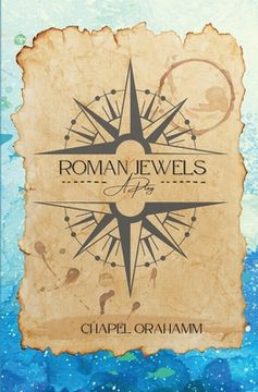 portada Roman Jewels (en Inglés)