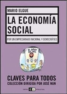 portada La Economia Social (in Spanish)