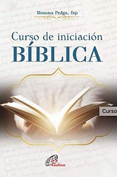 portada Curso de Iniciación Bíblica