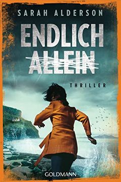 portada Endlich Allein (in German)