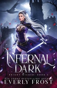 portada Infernal Dark (en Inglés)