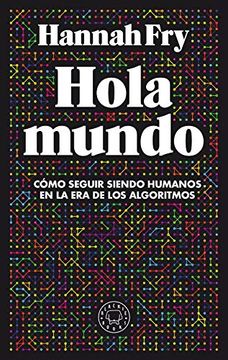 portada Hola Mundo (in Spanish)