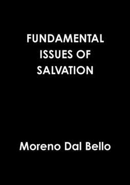 portada Fundamental Issues of Salvation (en Inglés)