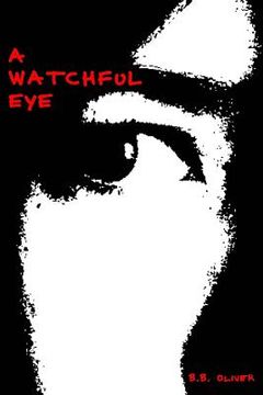 portada A Watchful Eye (en Inglés)