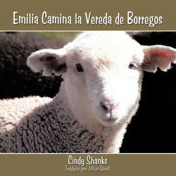 portada Emilia Camina la Vereda de Borregos (in Spanish)
