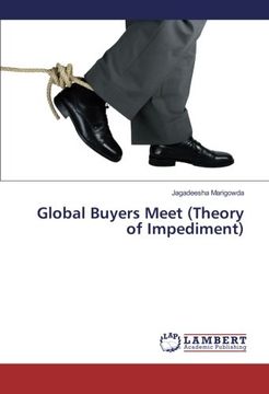 portada Global Buyers Meet (Theory of Impediment)