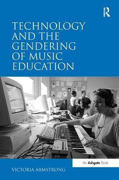 portada technology and the gendering of music education