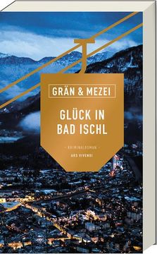 portada Glück in bad Ischl (en Alemán)