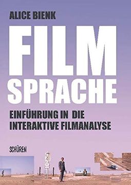 portada Filmsprache- Einführung in die Interaktive Filmanalyse (en Alemán)