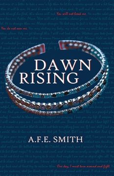 portada Dawn Rising (en Inglés)