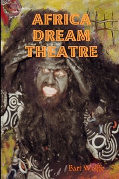 portada Africa Dream Theatre (en Inglés)