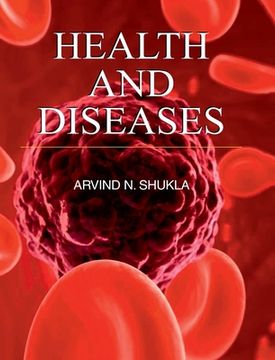 portada Health and Diseases (en Inglés)
