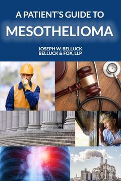 portada A Patient's Guide to Mesothelioma (en Inglés)