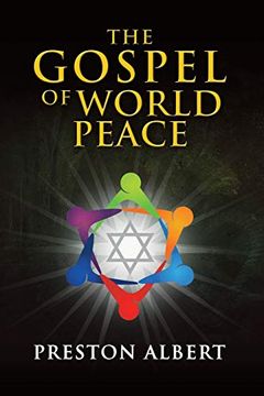 portada The Gospel of World Peace 