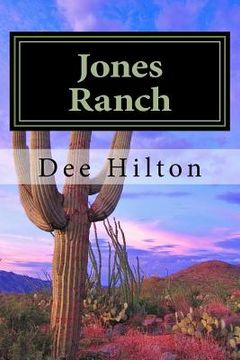 portada Jones Ranch