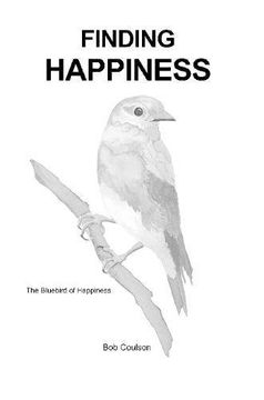 portada Finding Happiness