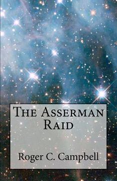 portada the asserman raid (in English)
