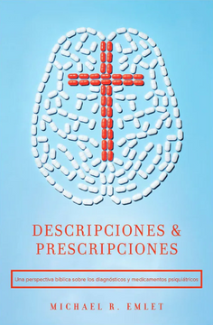 portada Descripciones & Prescripciones (in Spanish)