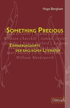 portada Something Precious (in German)