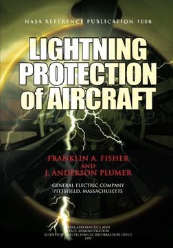 portada Lightning Protection of Aircraft (en Inglés)