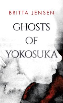portada Ghosts of Yokosuka (en Inglés)