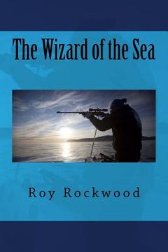 portada The Wizard of the Sea (en Inglés)