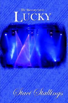 portada Lucky (in English)
