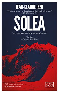 portada Solea (in English)