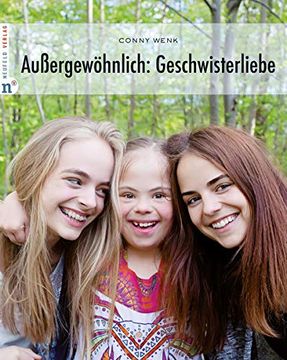 portada Außergewöhnlich: Geschwisterliebe (a Little Extra / by Conny Wenk) (en Alemán)