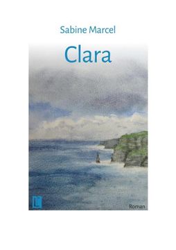 portada Clara (en Alemán)