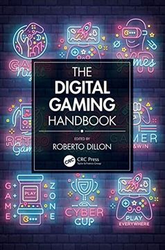 portada The Digital Gaming Handbook 