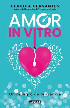 portada Amor in Vitro (in Spanish)