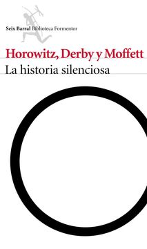 portada La Historia Silenciosa (in Spanish)