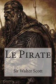 portada Le Pirate (en Francés)