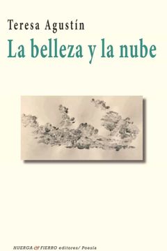 portada La Belleza y la Nube (in Spanish)
