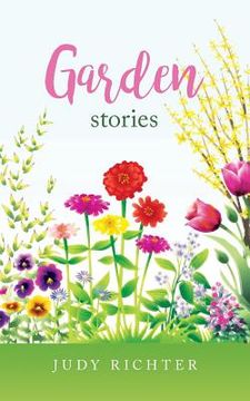 portada Garden Stories (en Inglés)