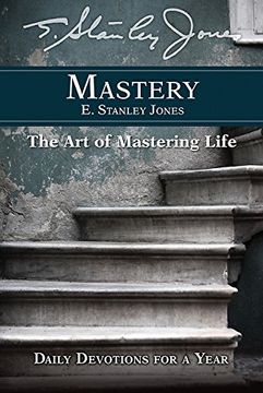 portada Mastery: Daily Devotions for a Year