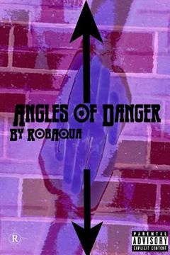 portada Angles of Danger (en Inglés)