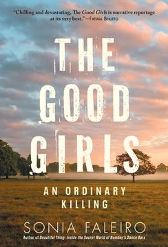 portada The Good Girls: An Ordinary Killing (in English)