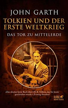 portada Tolkien und der Erste Weltkrieg: Das tor zu Mittelerde (in German)