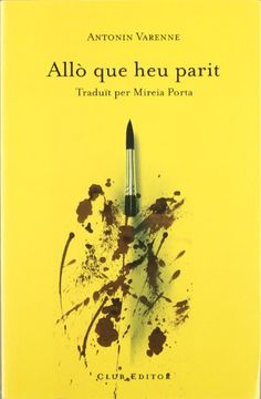 portada allo que heu parit cn-14