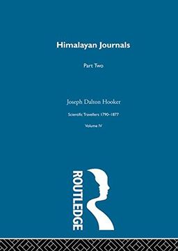 portada Hima Jour V2: Sci tra 1790-1877 (en Inglés)