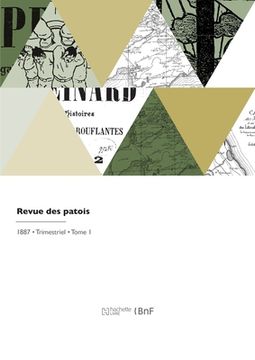 portada Revue des patois (en Francés)