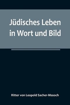 portada Jüdisches Leben in Wort und Bild (in German)