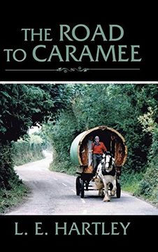 portada The Road to Caramee